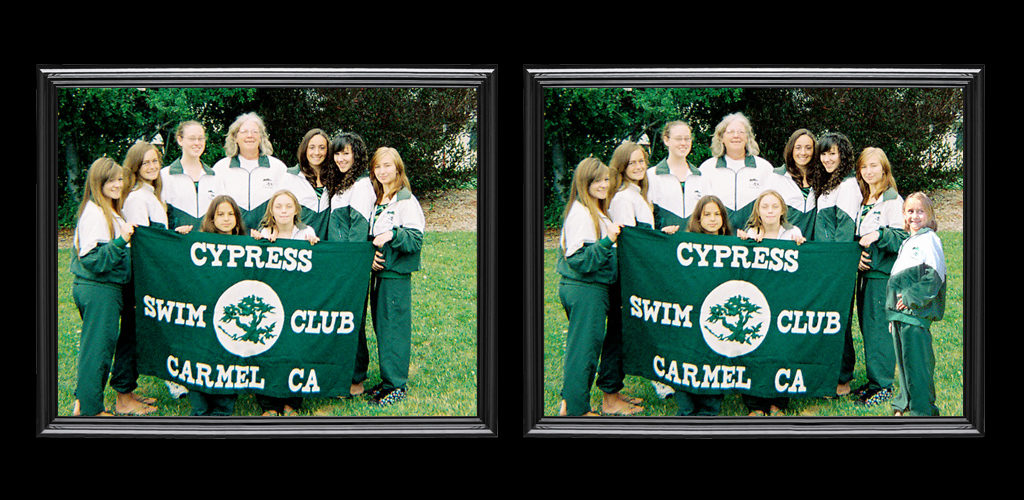 Cypress Swim Club