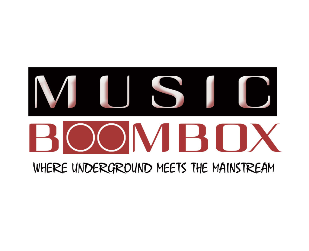 Music Boombox Blog