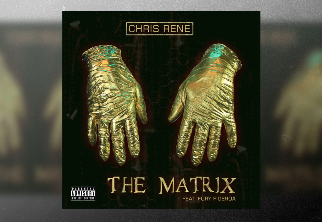 Chris Rene - The Matrix